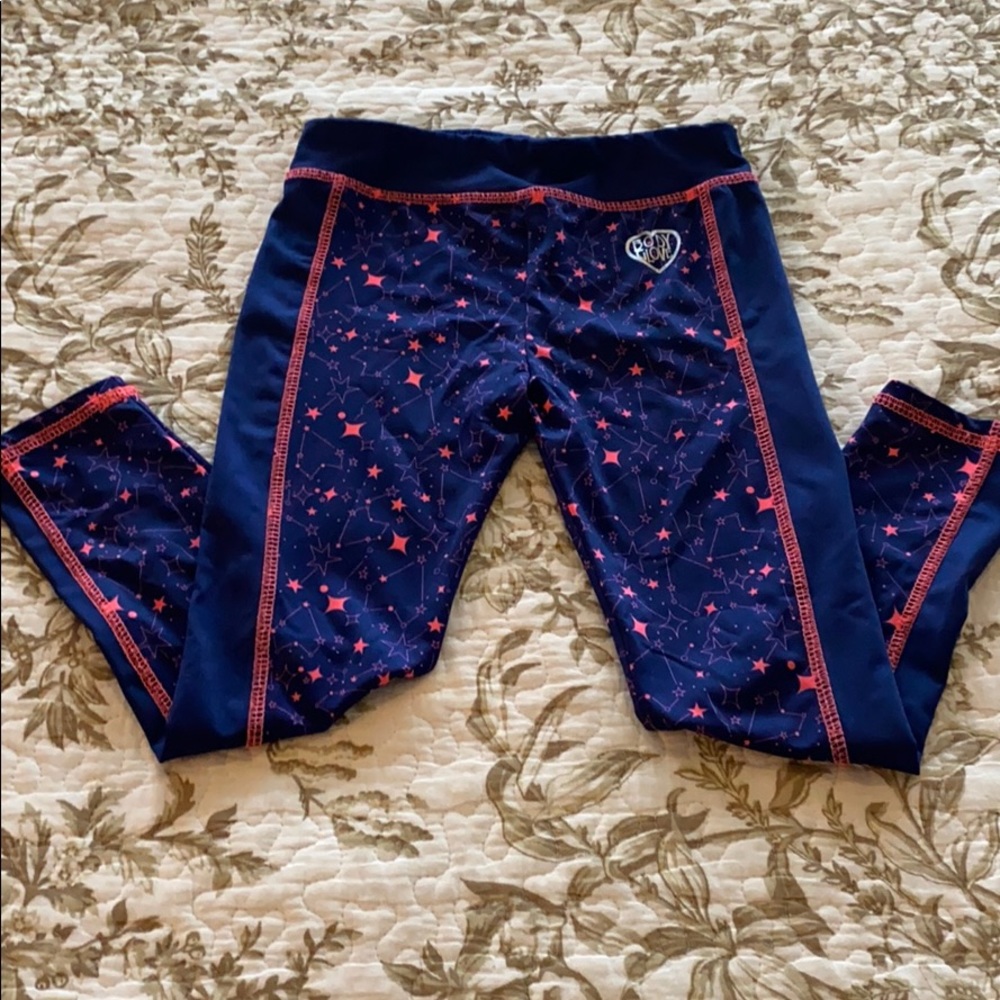 Girls leggings